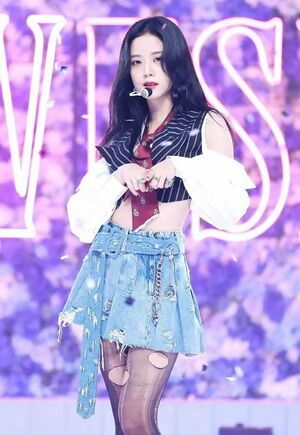 Photo : Jisoo
