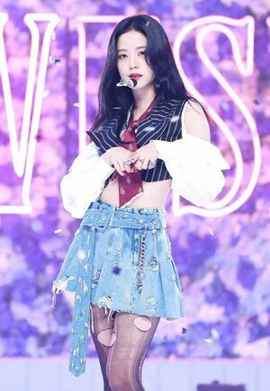 Photo : Jisoo