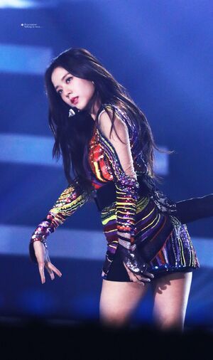 Photo : Jisoo