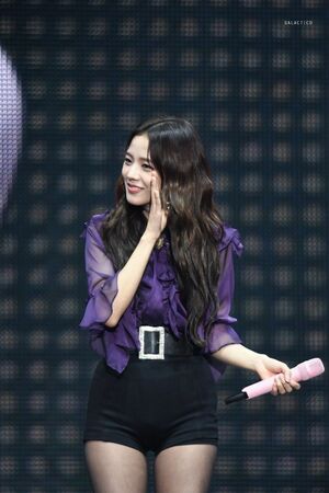 Photo : Jisoo