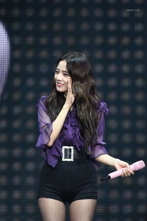 Photo : Jisoo