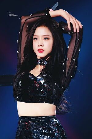 Photo : Jisoo
