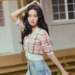 Photo : Jisoo for FOR A DAY MICHAA