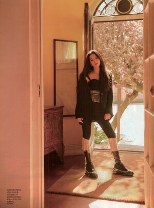 Photo : Jisoo