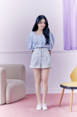 Photo : Jisoo