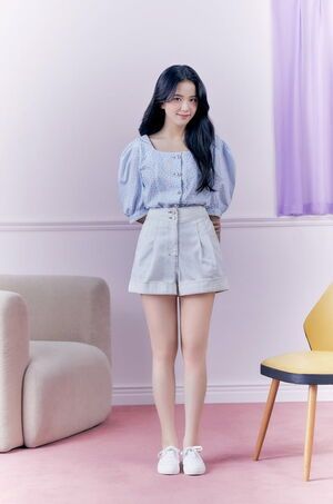Photo : Jisoo