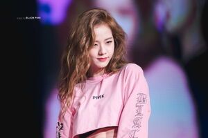 Photo : Jisoo