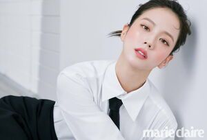 Photo : Jisoo