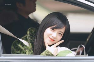 Photo : Jisoo