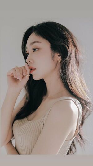 Photo : Lovelyz - Jisoo