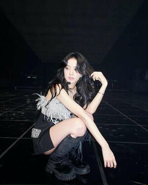 Photo : Jisoo
