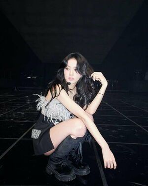 Photo : Jisoo
