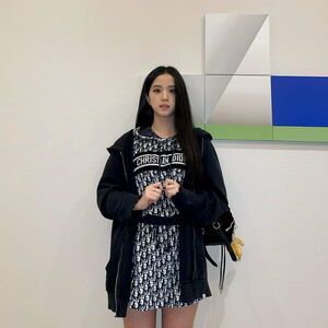 Photo : Jisoo