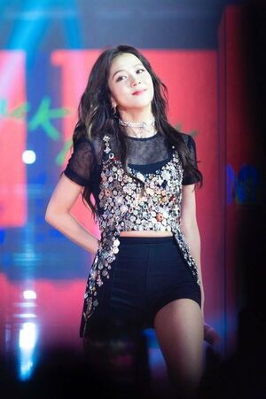 Photo : Jisoo