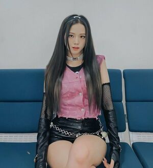 Photo : Jisoo - Blackpink