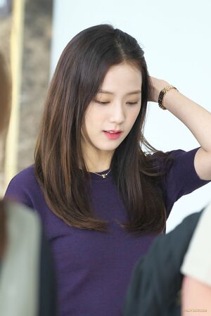 Photo : Jisoo