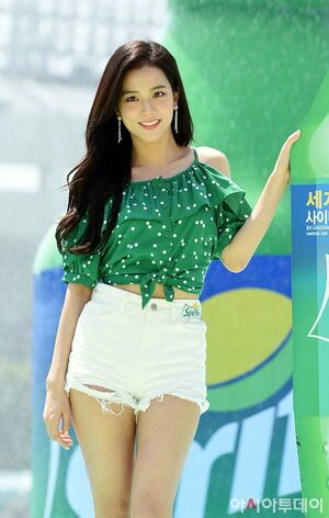 Photo : Jisoo