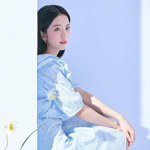 Photo : Jisoo for itMICHAA