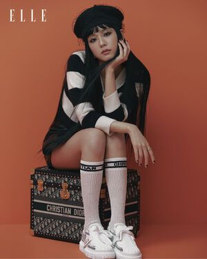 Photo : Jisoo