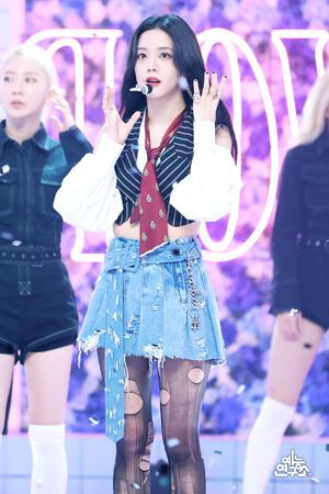 Photo : Jisoo
