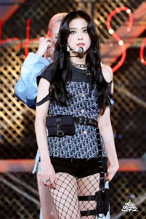 Photo : Jisoo