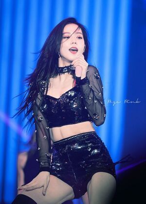Photo : Jisoo