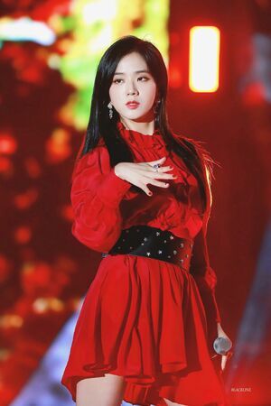 Photo : Jisoo