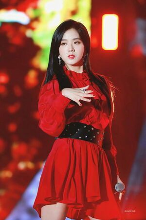 Photo : Jisoo