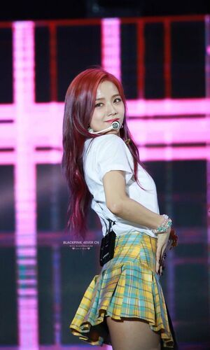 Photo : Jisoo