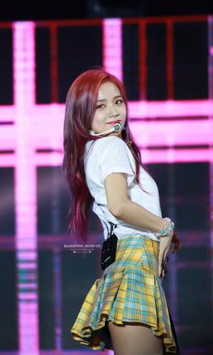 Photo : Jisoo
