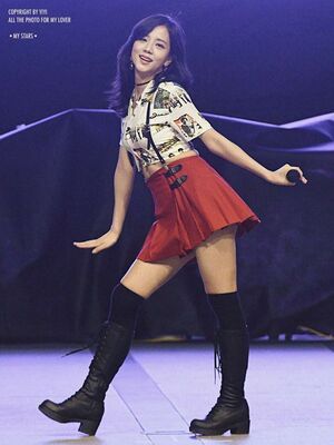 Photo : Jisoo