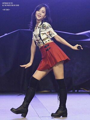 Photo : Jisoo
