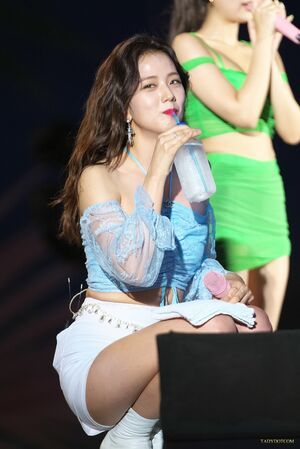 Photo : Jisoo