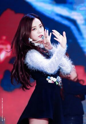 Photo : Jisoo
