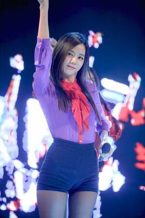 Photo : BlackPink - Jisoo