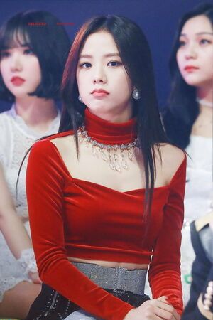 Photo : Jisoo