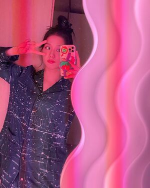 Photo : Jisoo