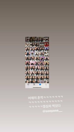 Photo : Bn_95819 w/ Jisoo