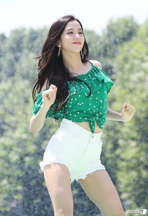 Photo : Jisoo