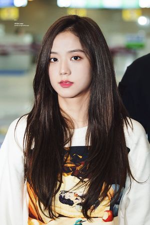 Photo : Jisoo