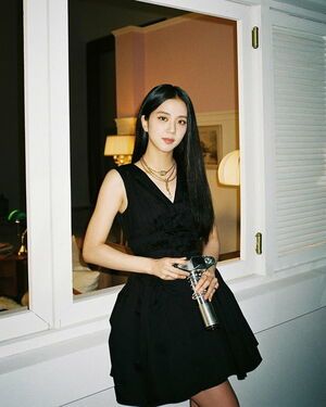 Photo : Jisoo