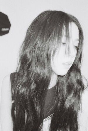 Photo : Jisoo Weverse Update