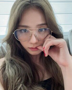 Photo : Blackpink Jisoo