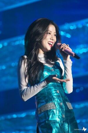 Photo : Jisoo