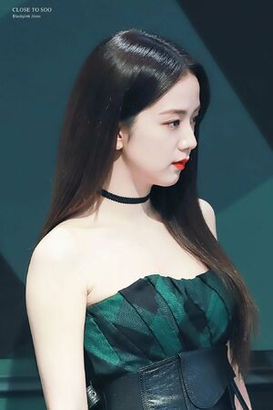 Photo : Jisoo