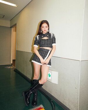 Photo : Jisoo