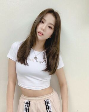 Photo : Jisoo