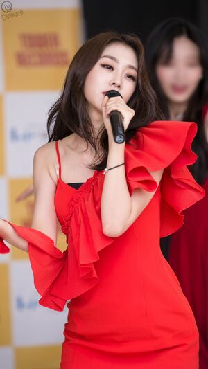 Photo : Seo Jisoo