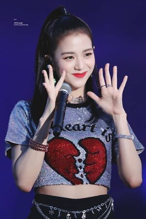 Photo : Jisoo