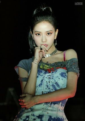 Photo : Jisoo